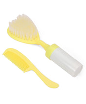 Adore Baby Musical Brush and Comb Set (Color may vary)