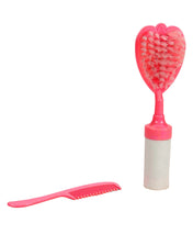 Adore Baby Musical Brush and Comb Set (Color may vary)