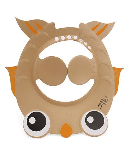 Adore Fish Shampoo Hat (Color May Vary)