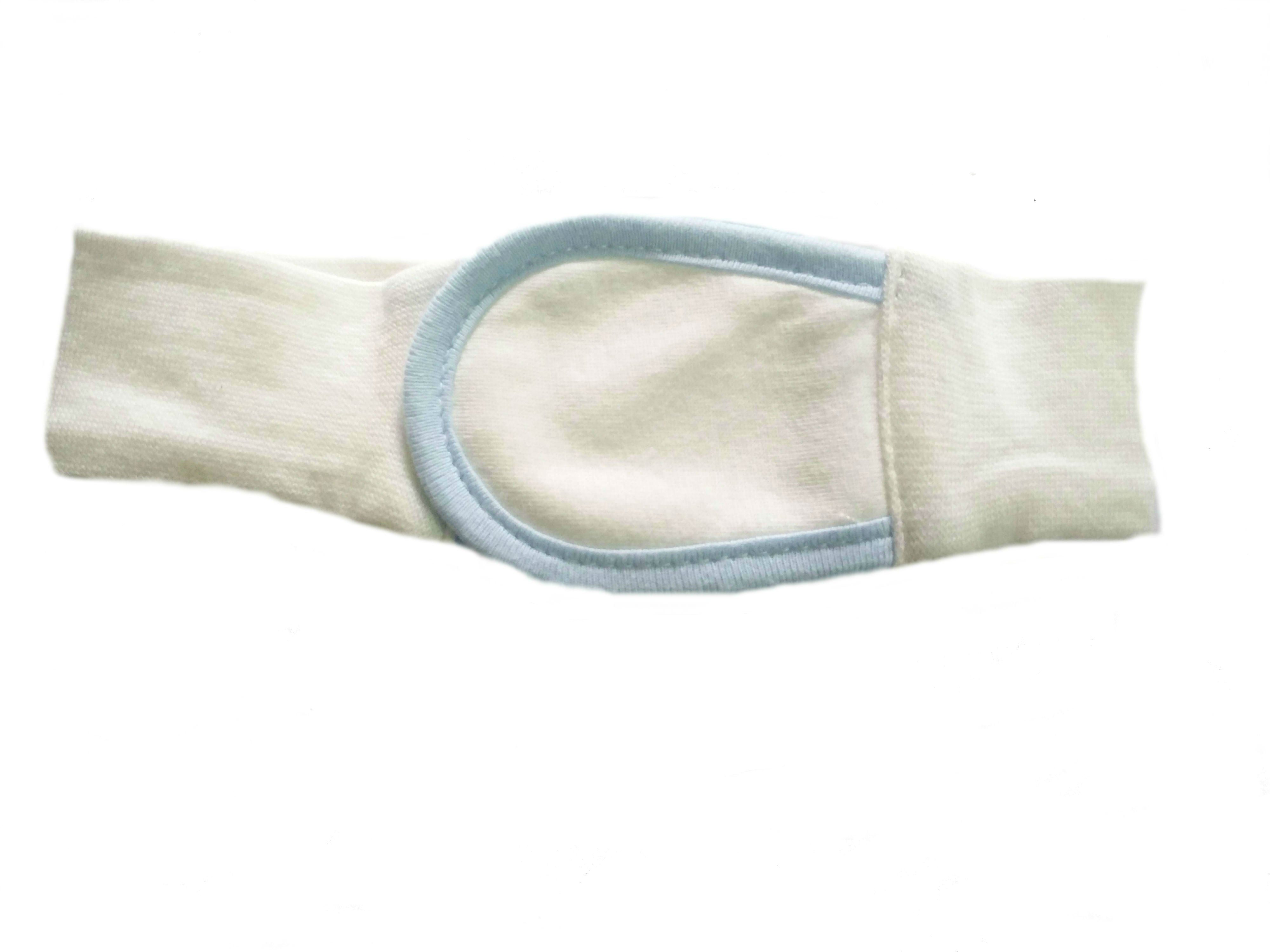 Adore Baby Nappy fastener