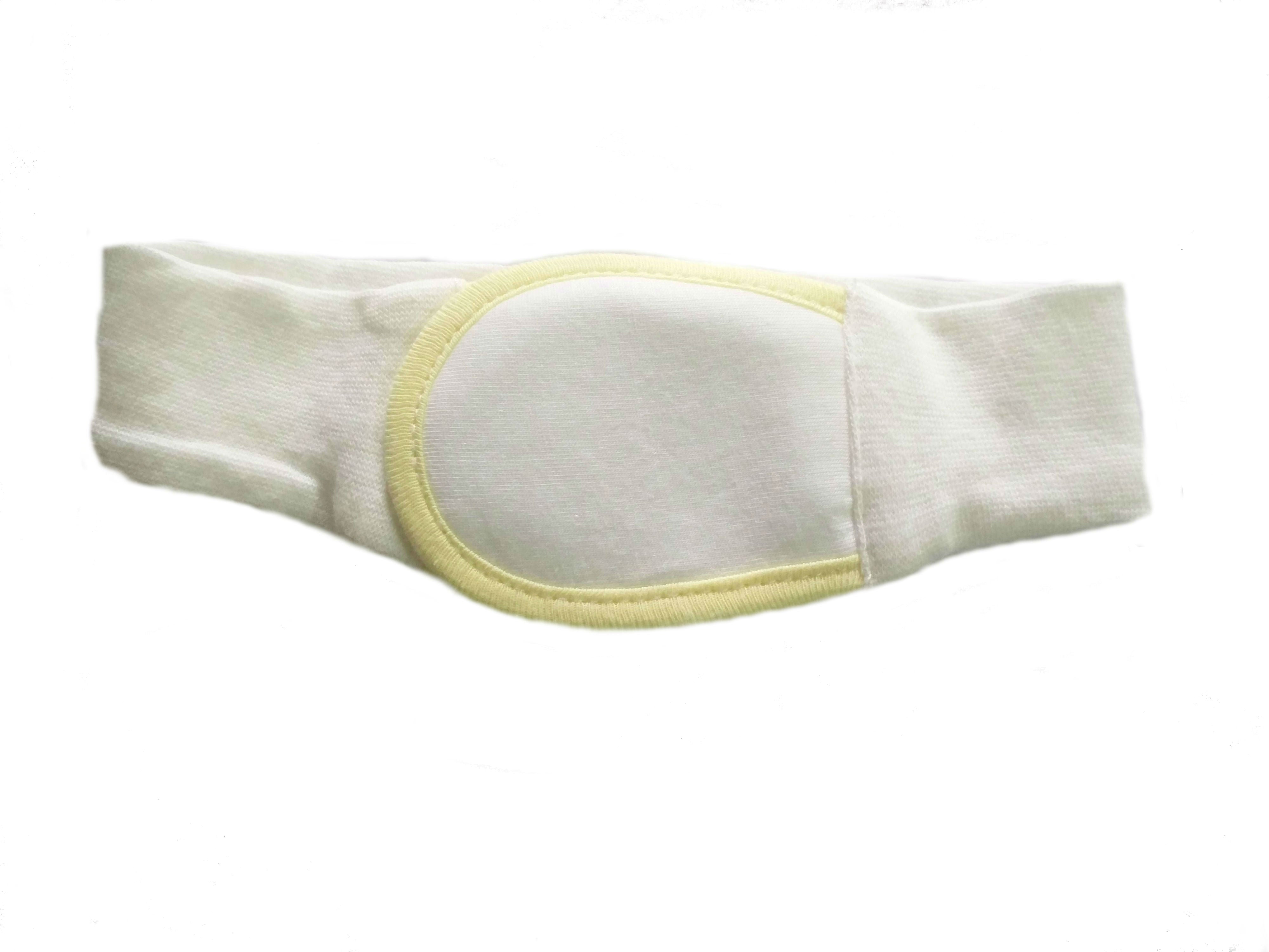 Adore Baby Nappy fastener