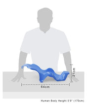 Adore Baby Bath Sling - Blue