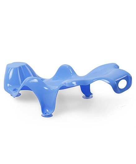 Adore Baby Bath Sling - Blue