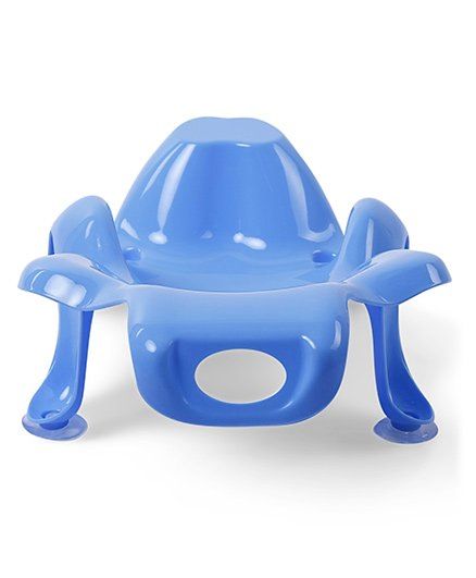 Adore Baby Bath Sling - Blue