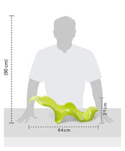 Adore Baby Bath Sling - Green