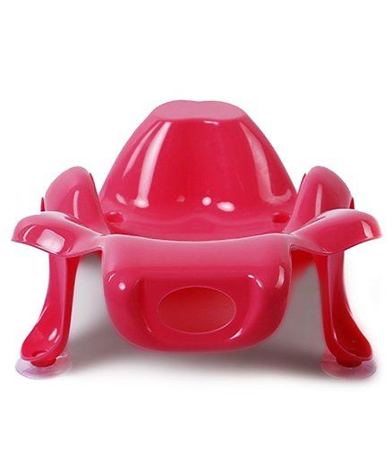 Adore Baby Bath Sling - Red