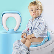 Adore XOXO! Extra Soft Cushioned Baby Potty Training Seat -Pink
