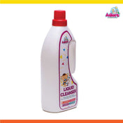 Adore Baby Bottle, Nipple & Vegetable Liquid Cleanser 1000ml- Bottle Pack