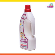 Adore Baby Bottle, Nipple & Vegetable Liquid Cleanser 1000ml- Bottle Pack