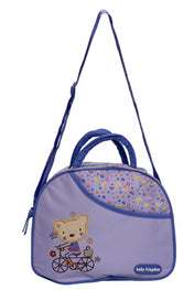 Pro Mini Multipurpose Diaper Bag/ Mother Bag