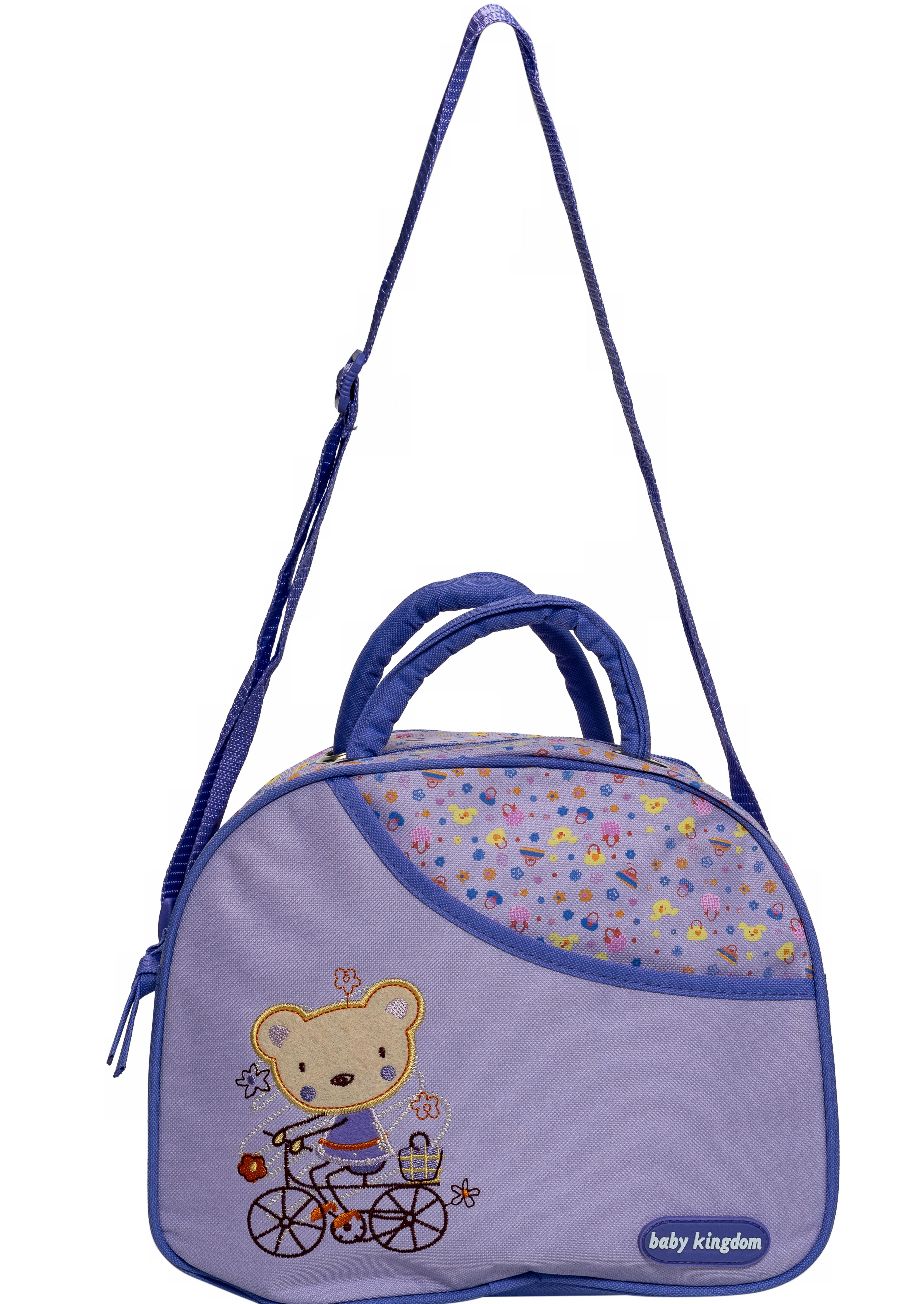 Pro Mini Multipurpose Diaper Bag/ Mother Bag