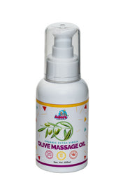 Adore Organic Extra Virgin Cold Presses Pure & Premium Olive Oil -100 ml