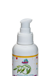 Adore Organic Extra Virgin Cold Presses Pure & Premium Olive Oil -100 ml
