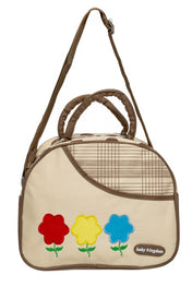 Pro Mini Multipurpose Diaper Bag/ Mother Bag