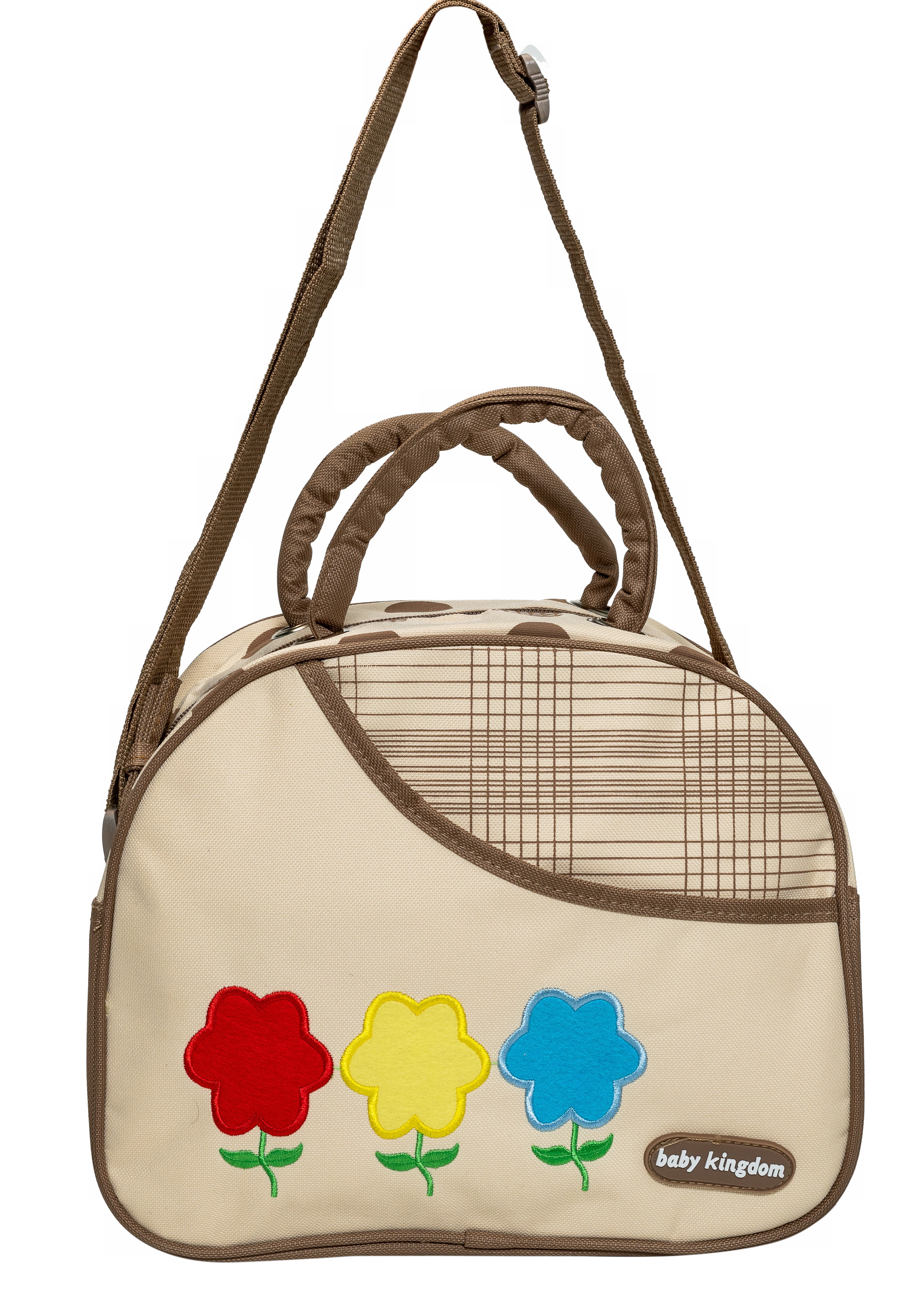 Pro Mini Multipurpose Diaper Bag/ Mother Bag