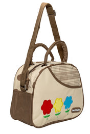 Pro Mini Multipurpose Diaper Bag/ Mother Bag