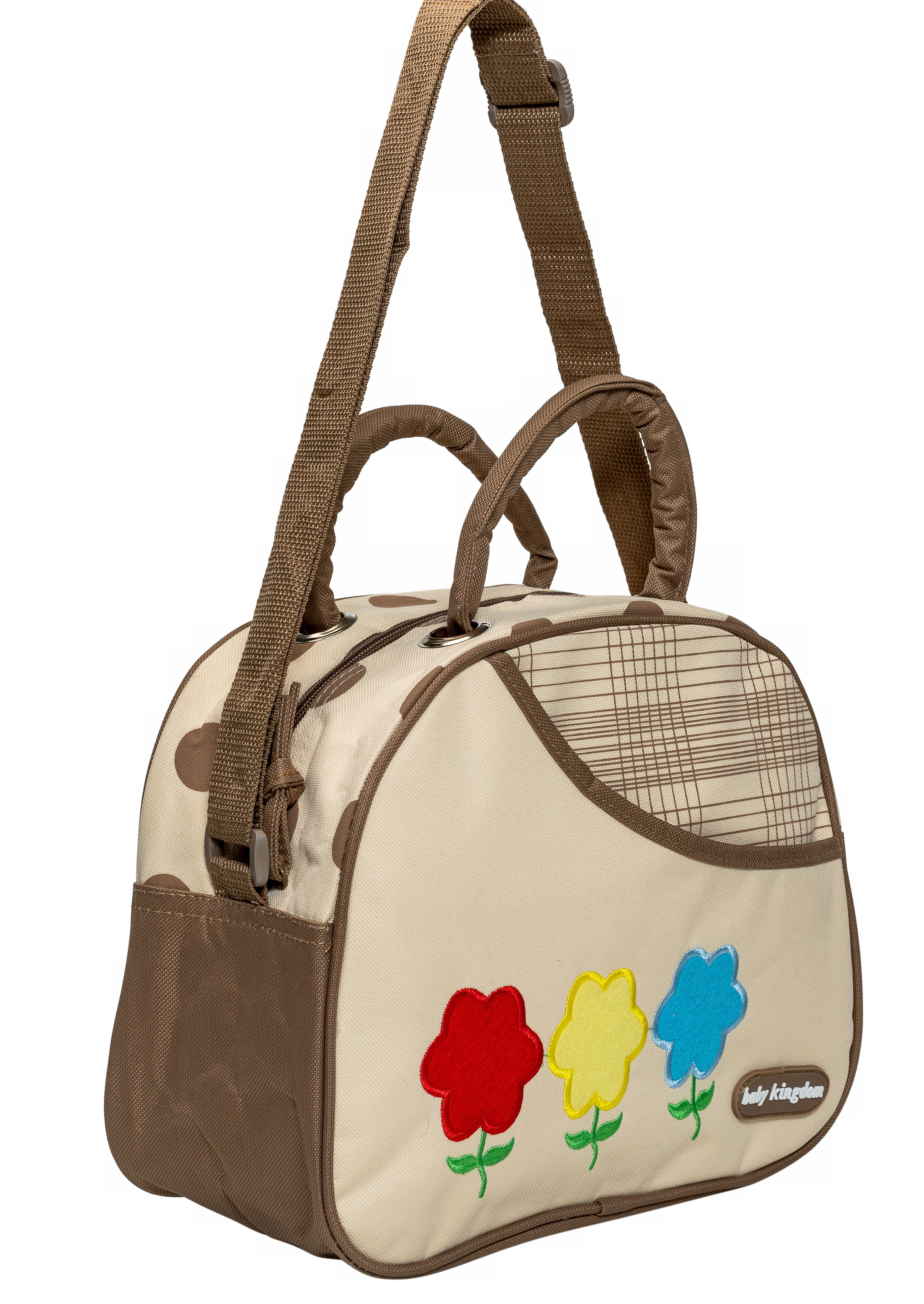 Pro Mini Multipurpose Diaper Bag/ Mother Bag