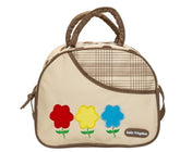 Pro Mini Multipurpose Diaper Bag/ Mother Bag