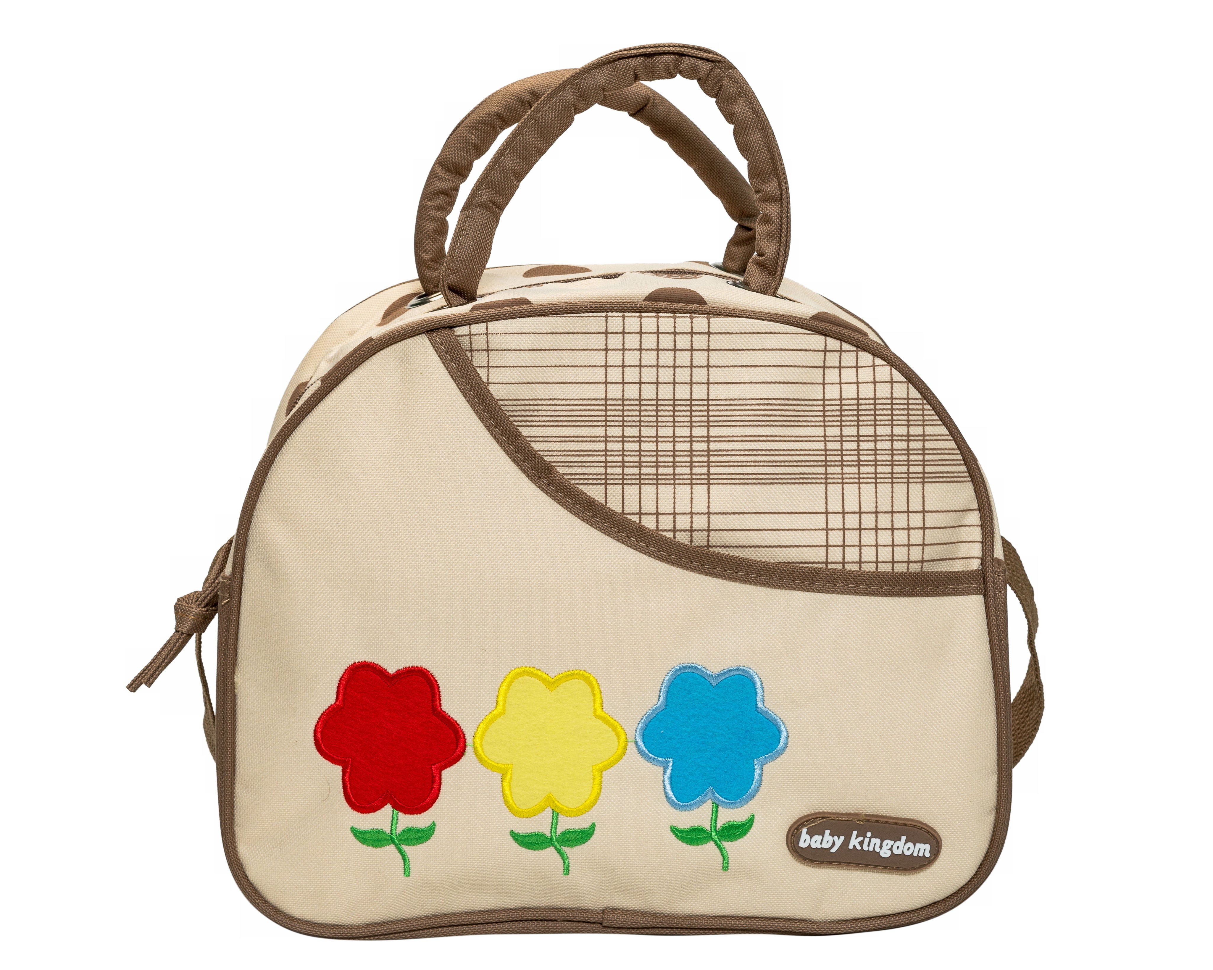 Pro Mini Multipurpose Diaper Bag/ Mother Bag