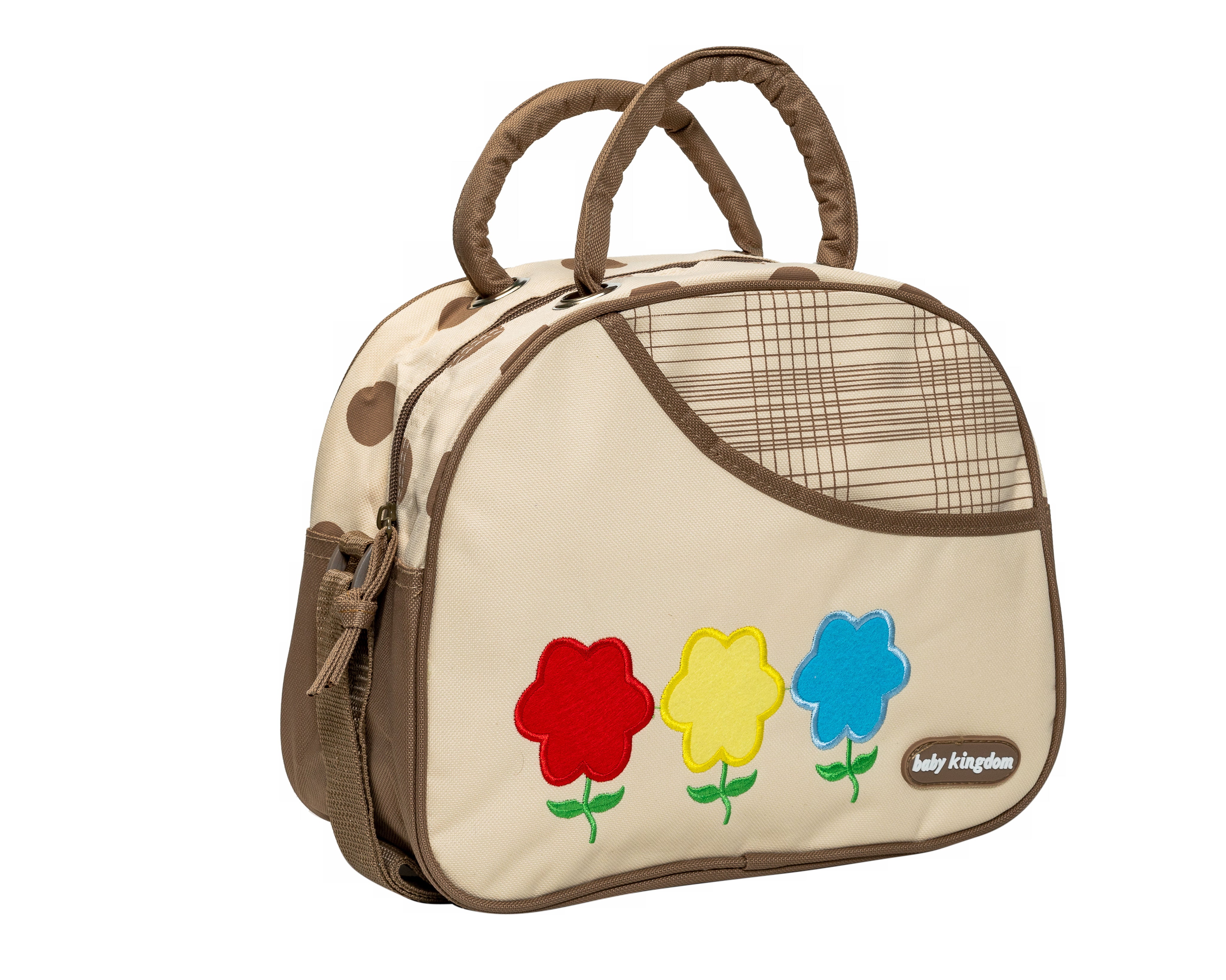 Pro Mini Multipurpose Diaper Bag/ Mother Bag