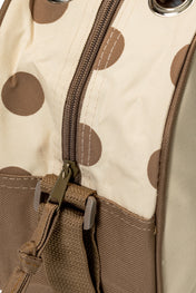 Pro Mini Multipurpose Diaper Bag/ Mother Bag