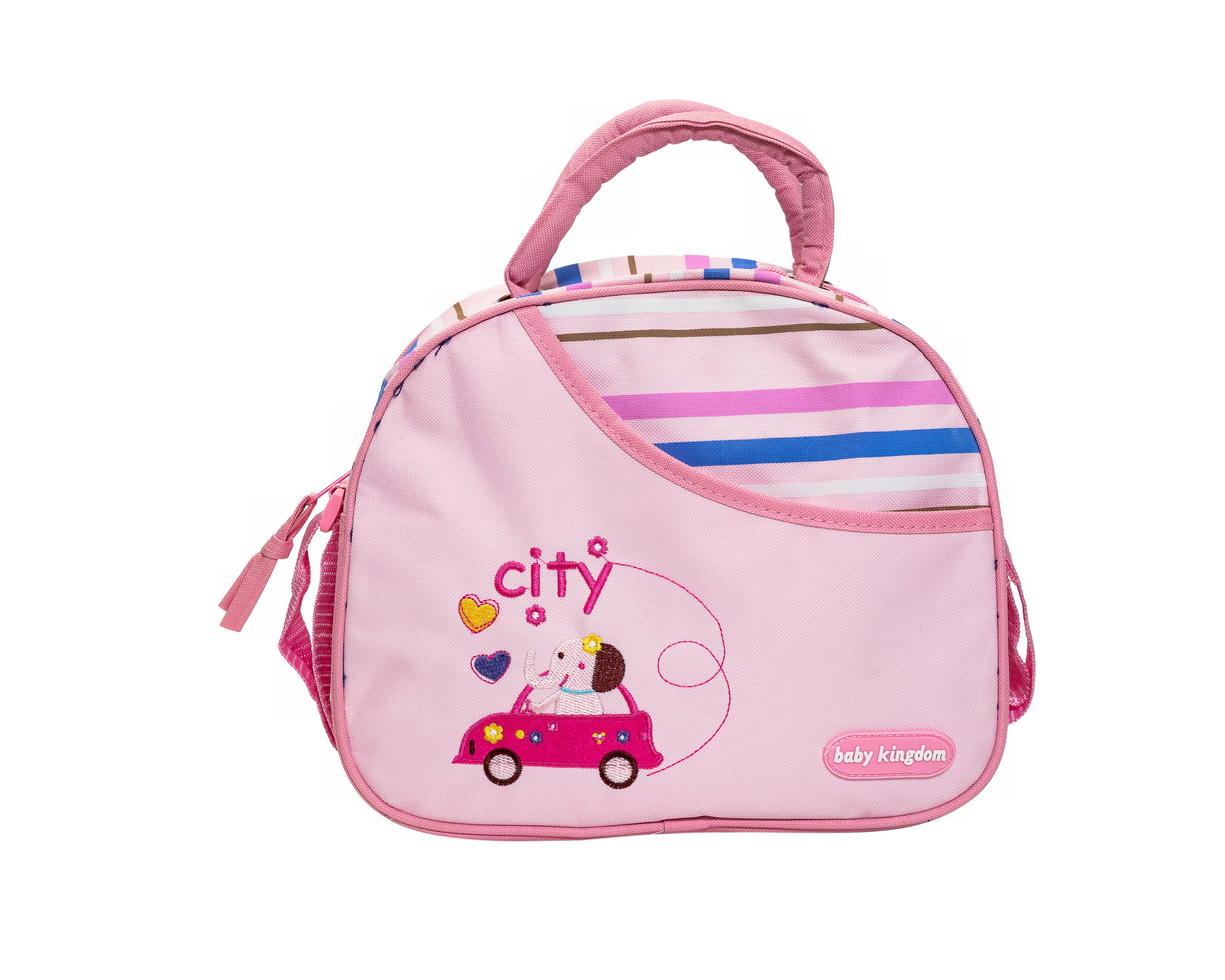 Pro Mini Multipurpose Diaper Bag/ Mother Bag