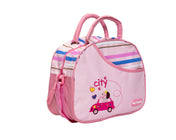 Pro Mini Multipurpose Diaper Bag/ Mother Bag