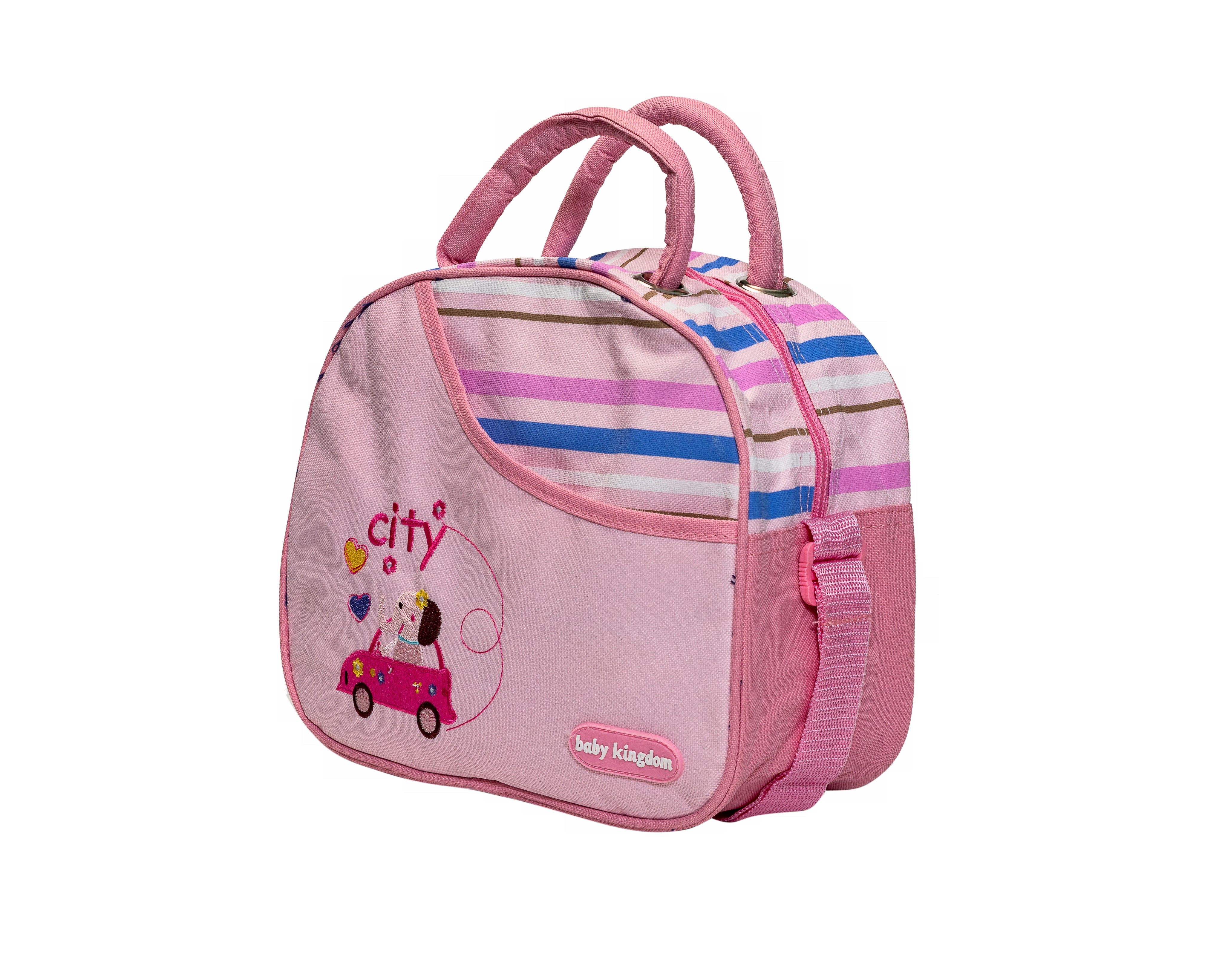 Pro Mini Multipurpose Diaper Bag/ Mother Bag