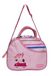 Pro Mini Multipurpose Diaper Bag/ Mother Bag