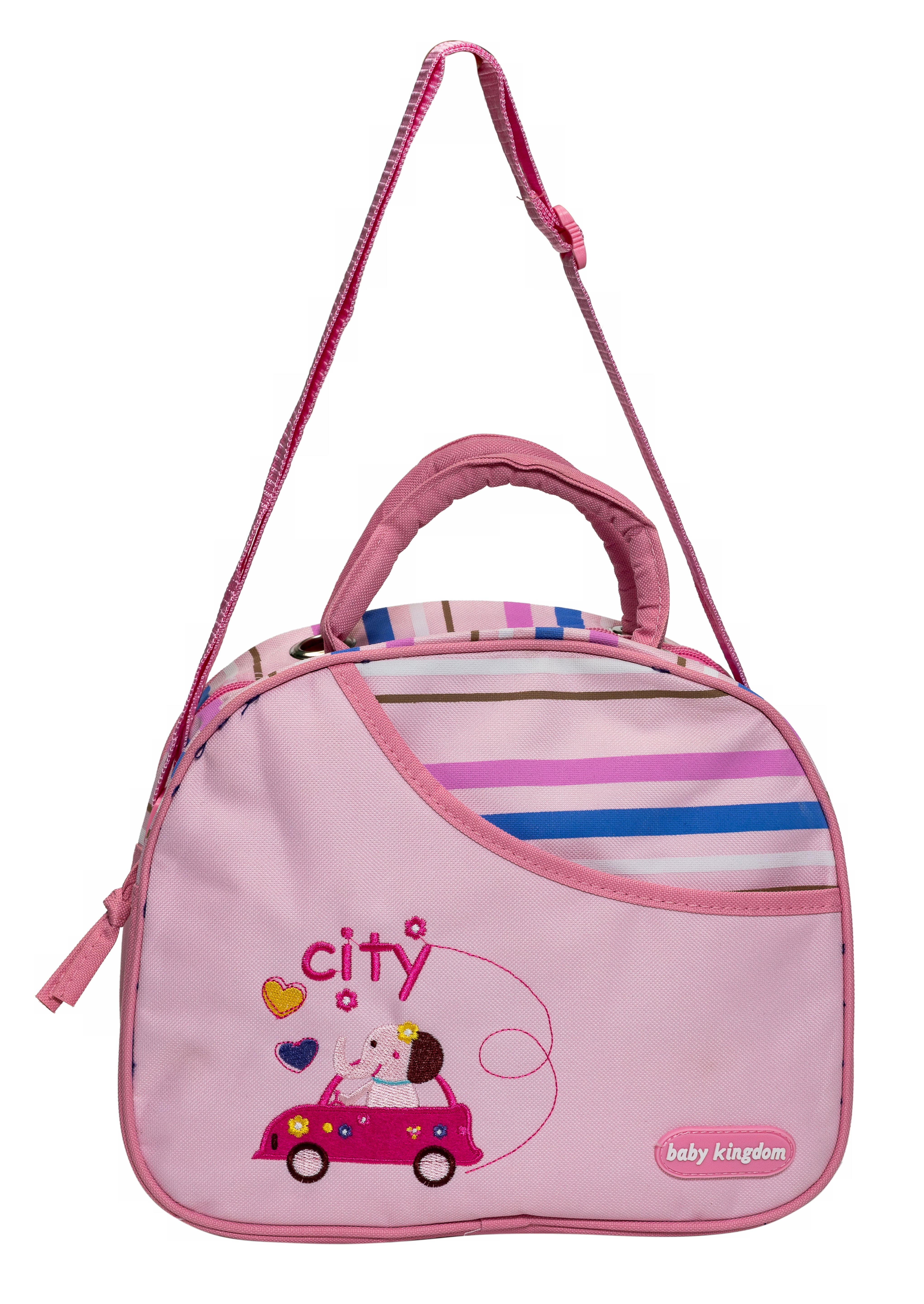 Pro Mini Multipurpose Diaper Bag/ Mother Bag