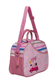 Pro Mini Multipurpose Diaper Bag/ Mother Bag