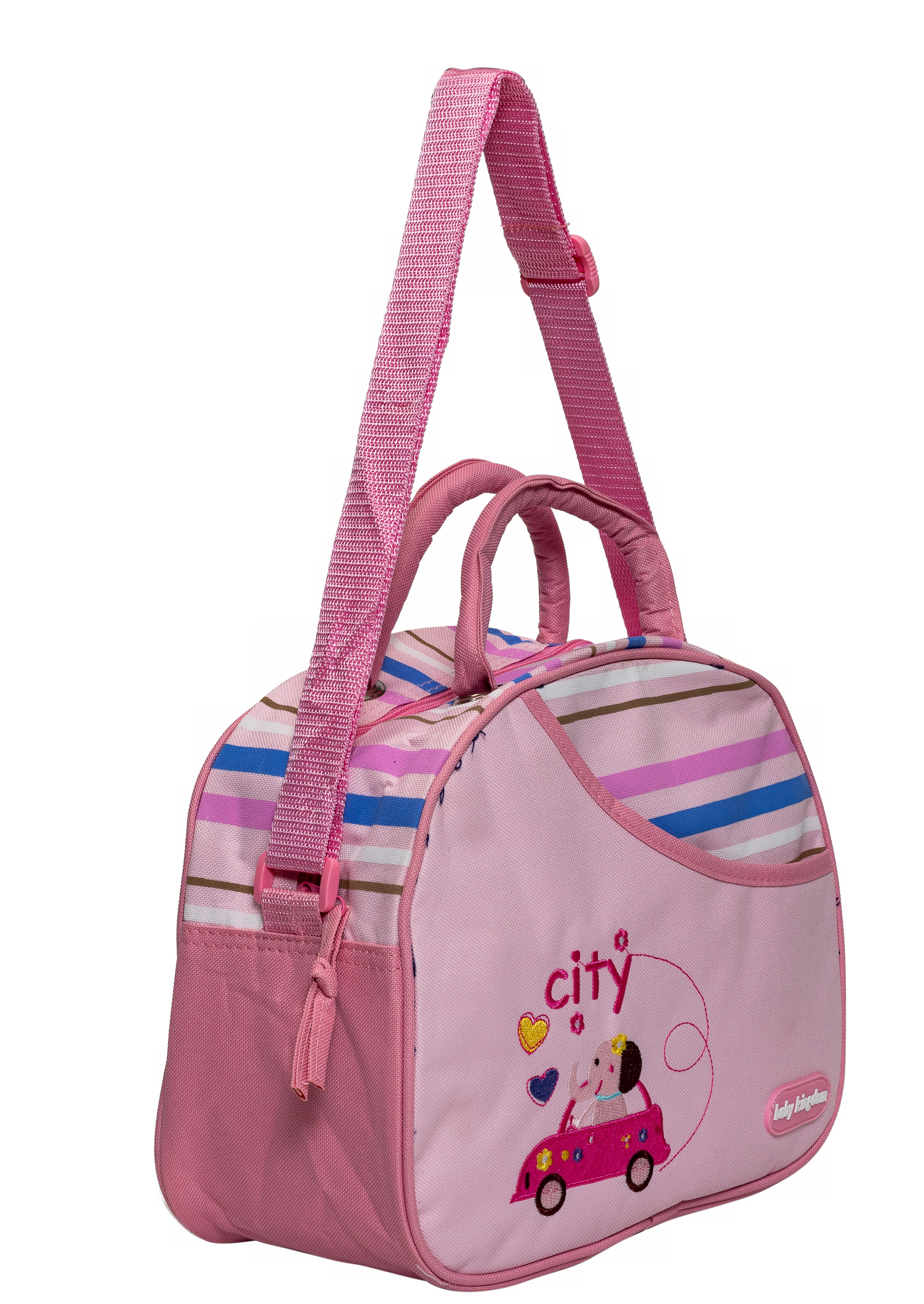 Pro Mini Multipurpose Diaper Bag/ Mother Bag