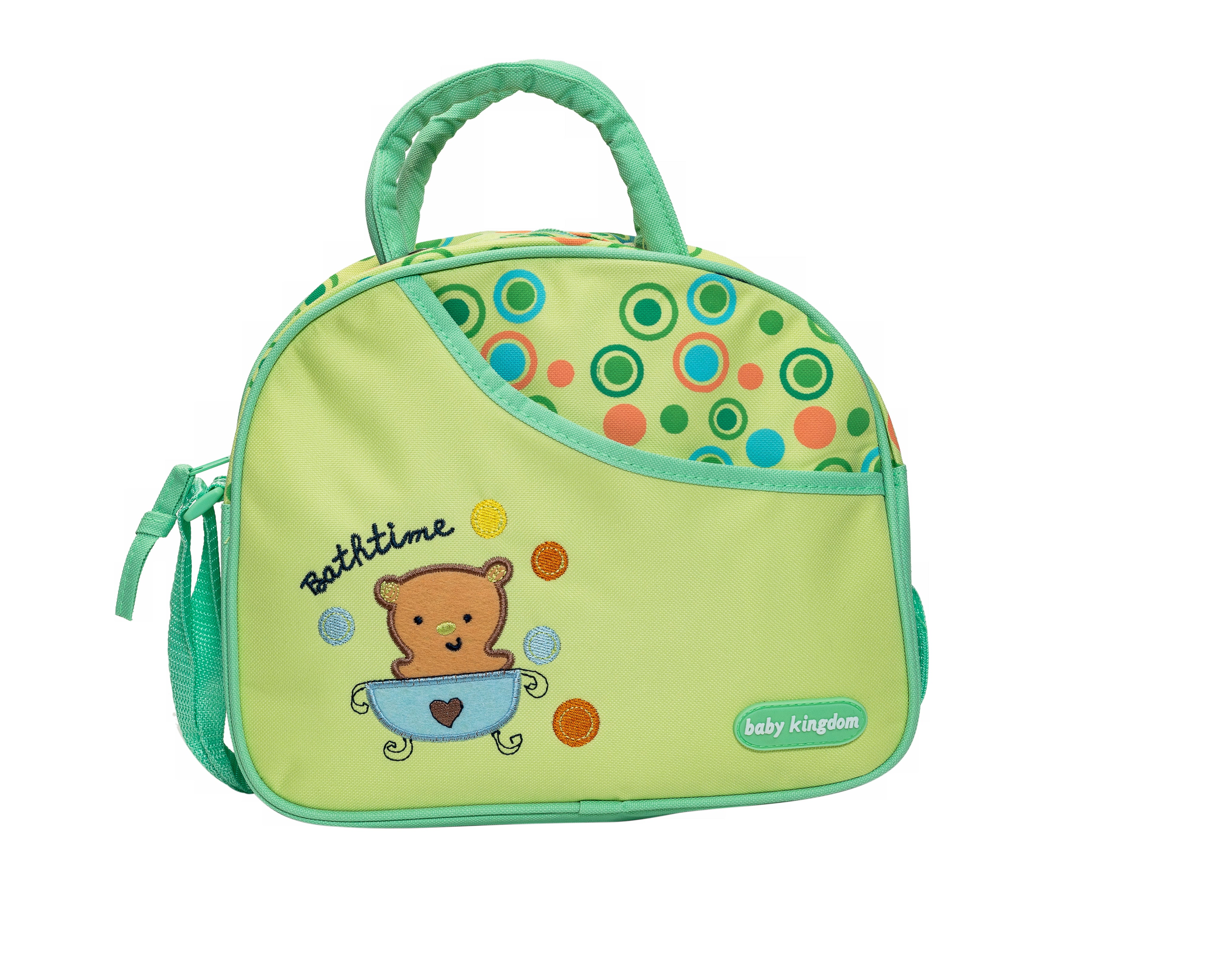 Pro Mini Multipurpose Diaper Bag/ Mother Bag
