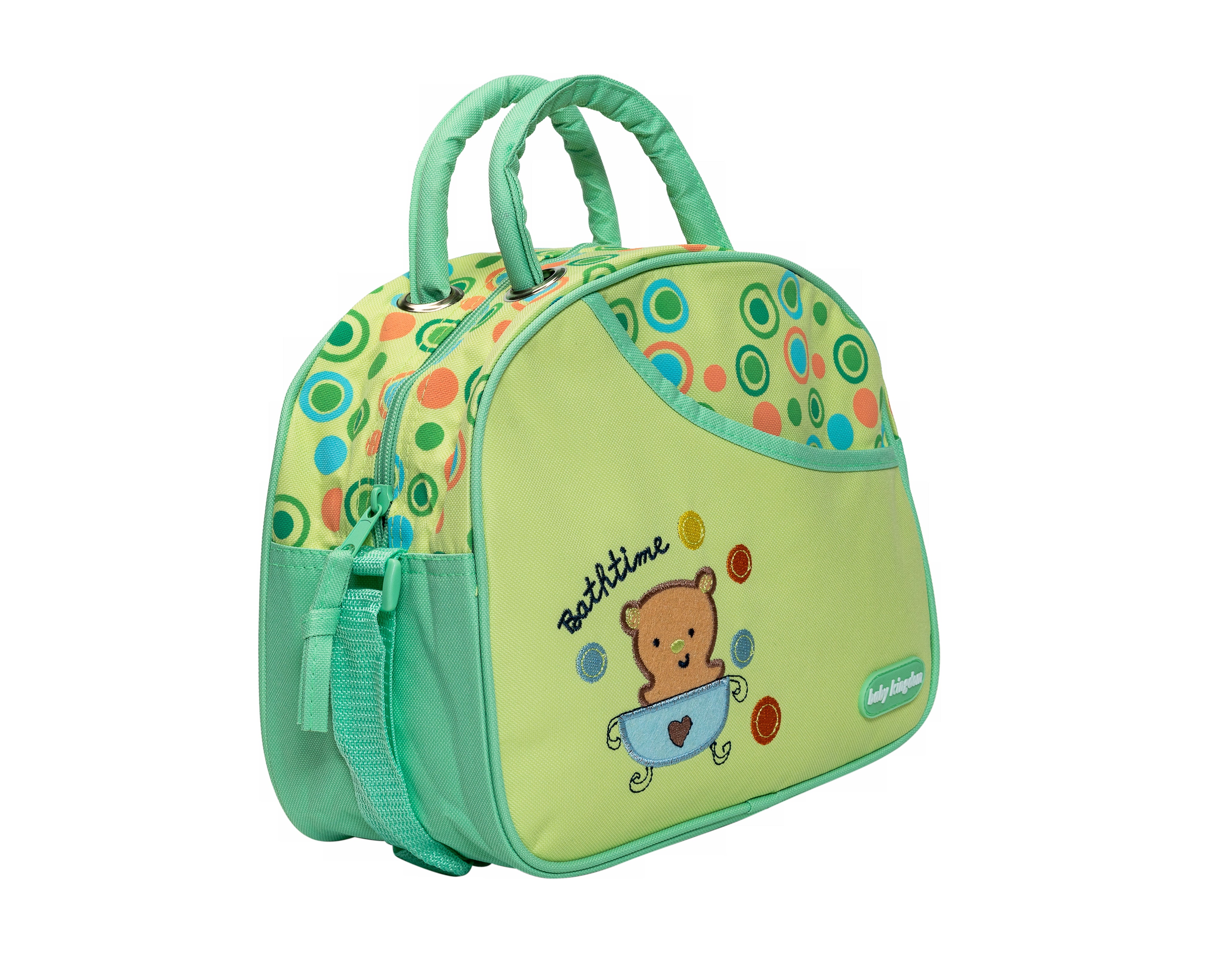 Pro Mini Multipurpose Diaper Bag/ Mother Bag