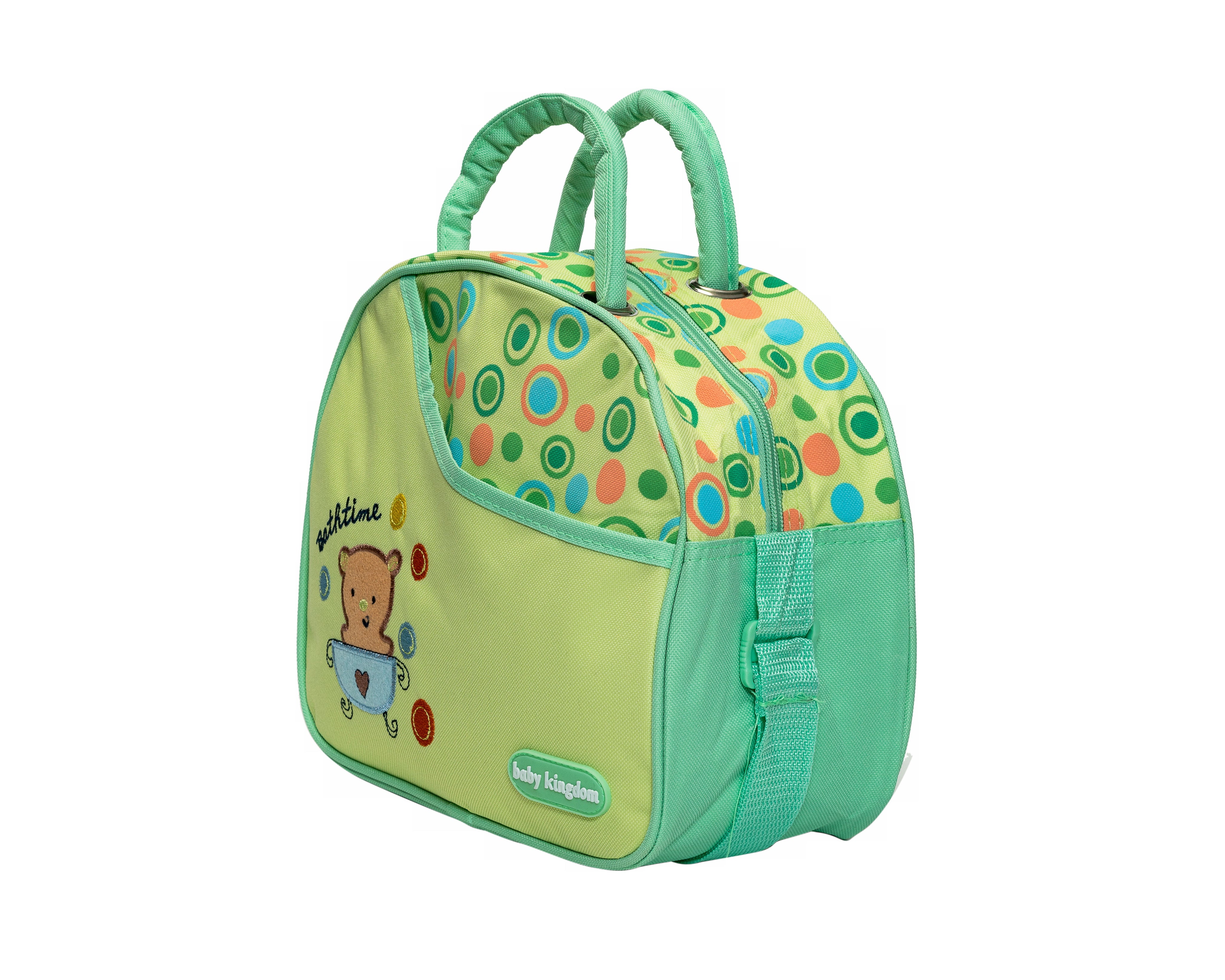 Pro Mini Multipurpose Diaper Bag/ Mother Bag