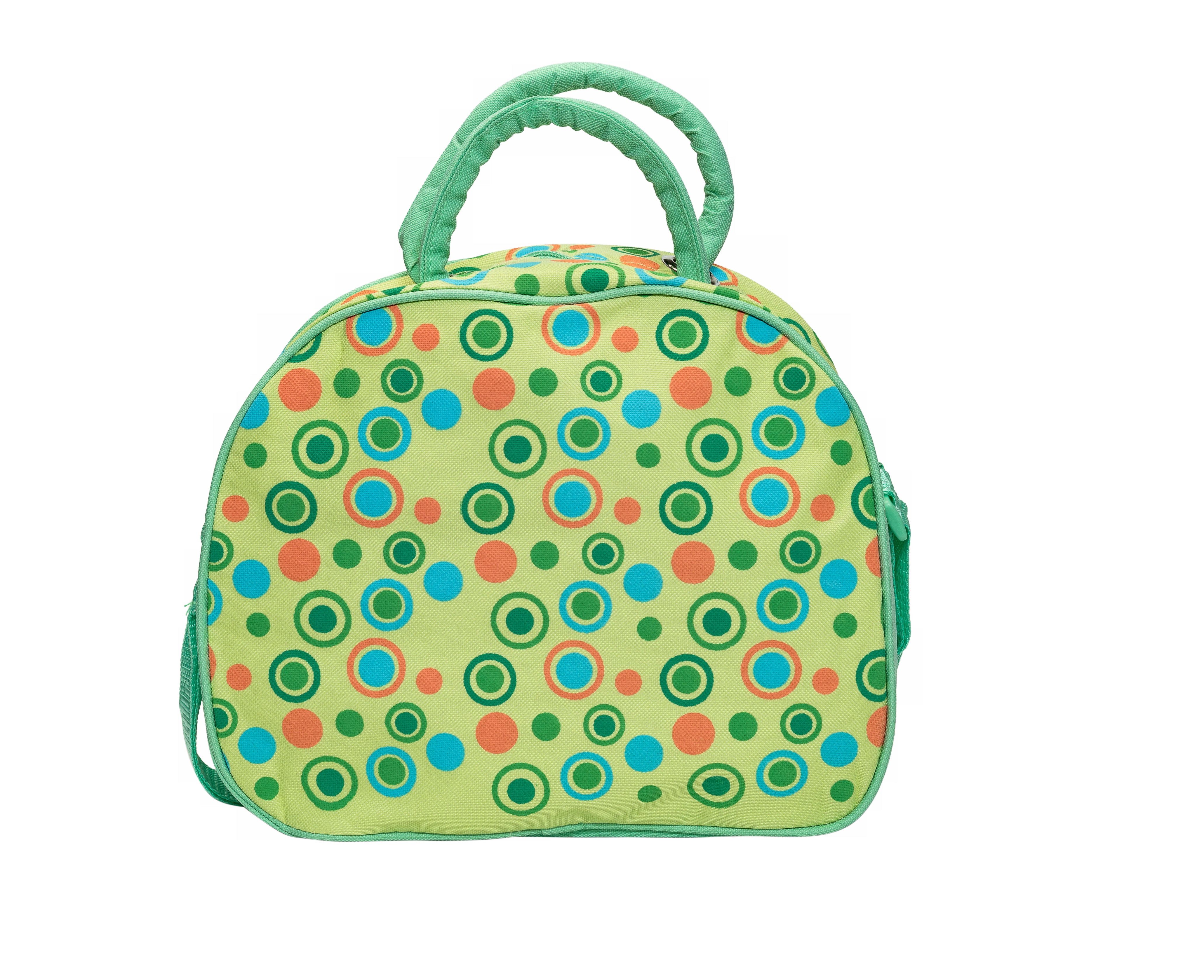 Pro Mini Multipurpose Diaper Bag/ Mother Bag