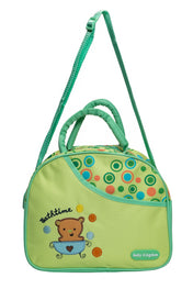 Pro Mini Multipurpose Diaper Bag/ Mother Bag