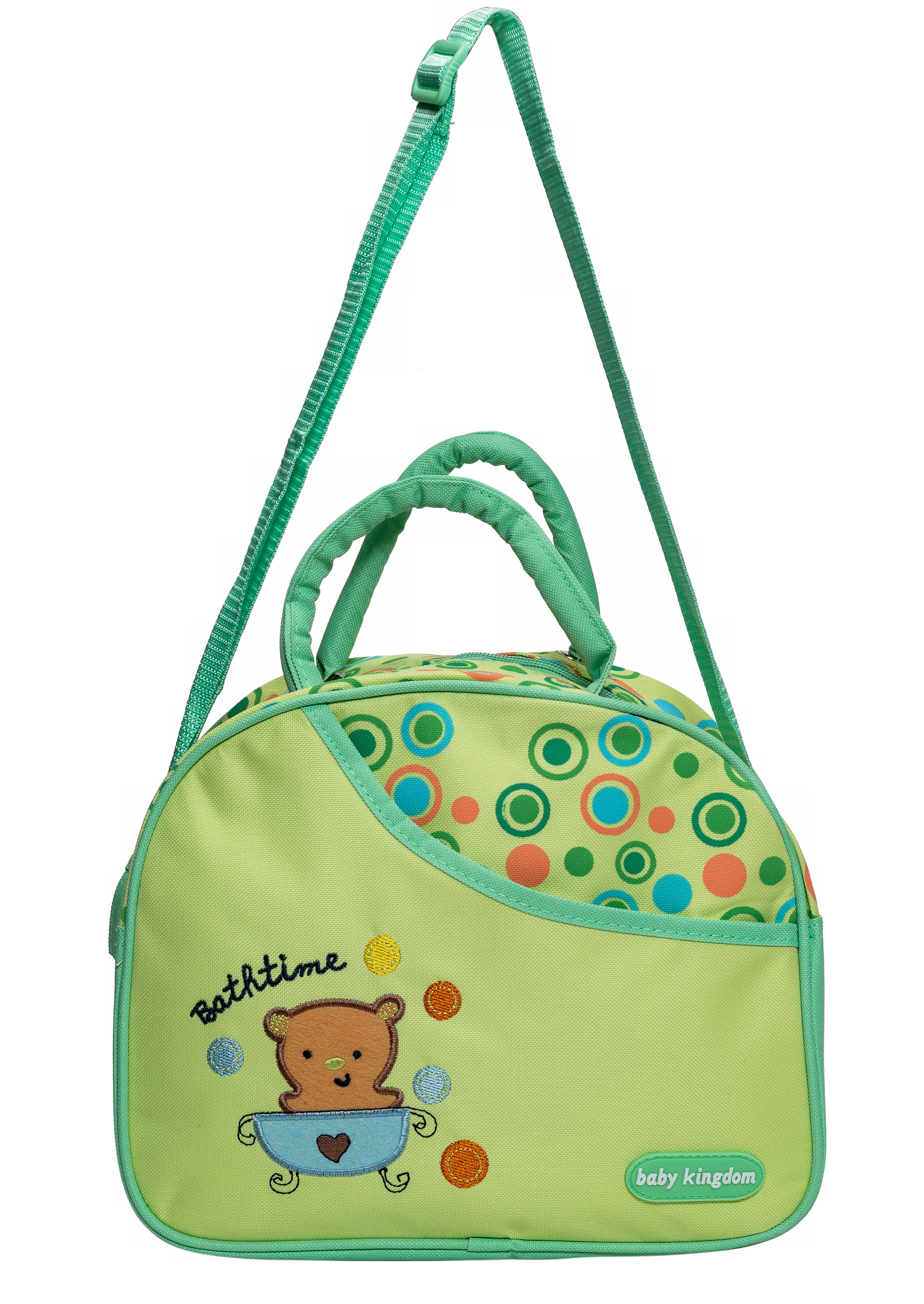 Pro Mini Multipurpose Diaper Bag/ Mother Bag