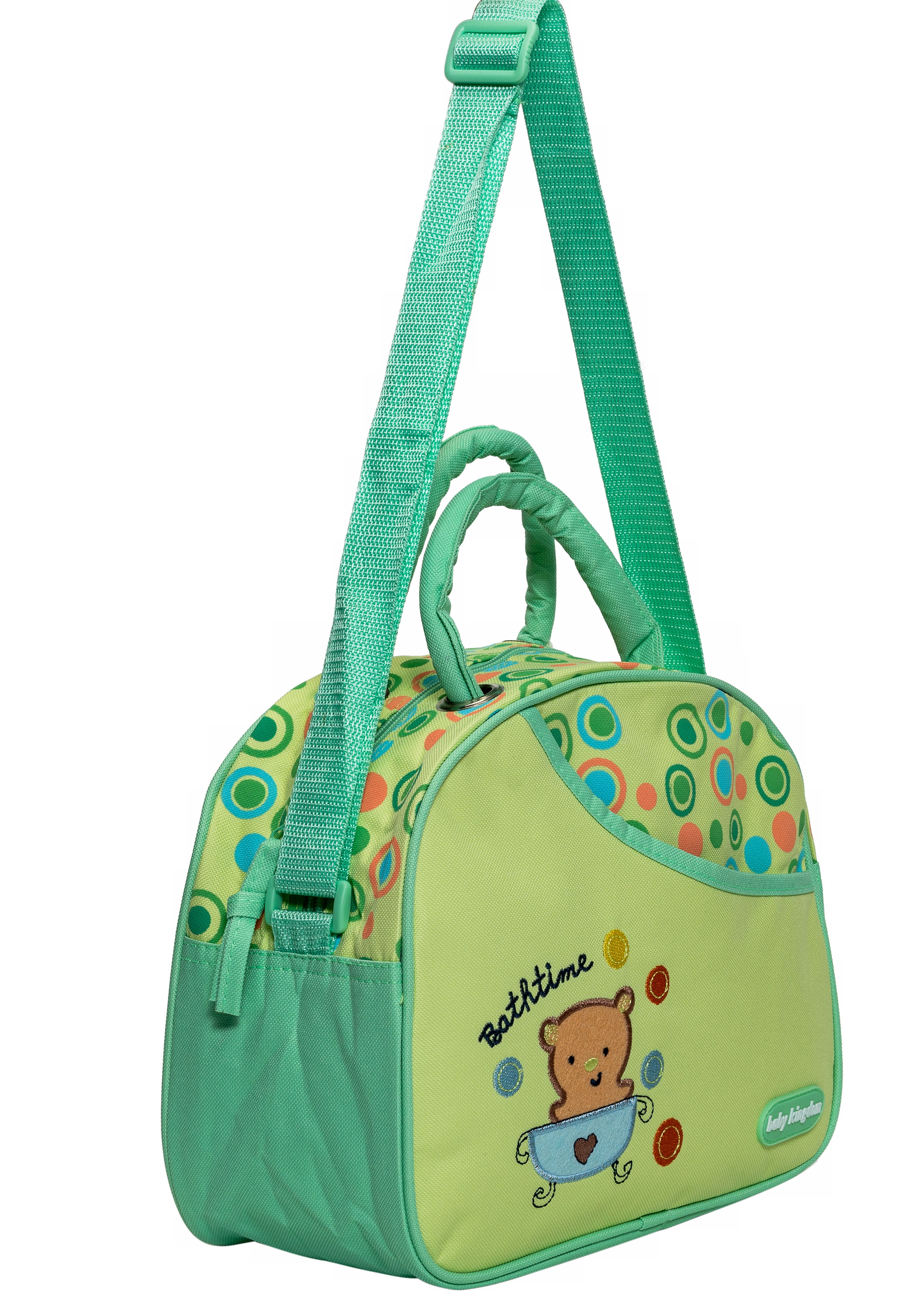 Pro Mini Multipurpose Diaper Bag/ Mother Bag