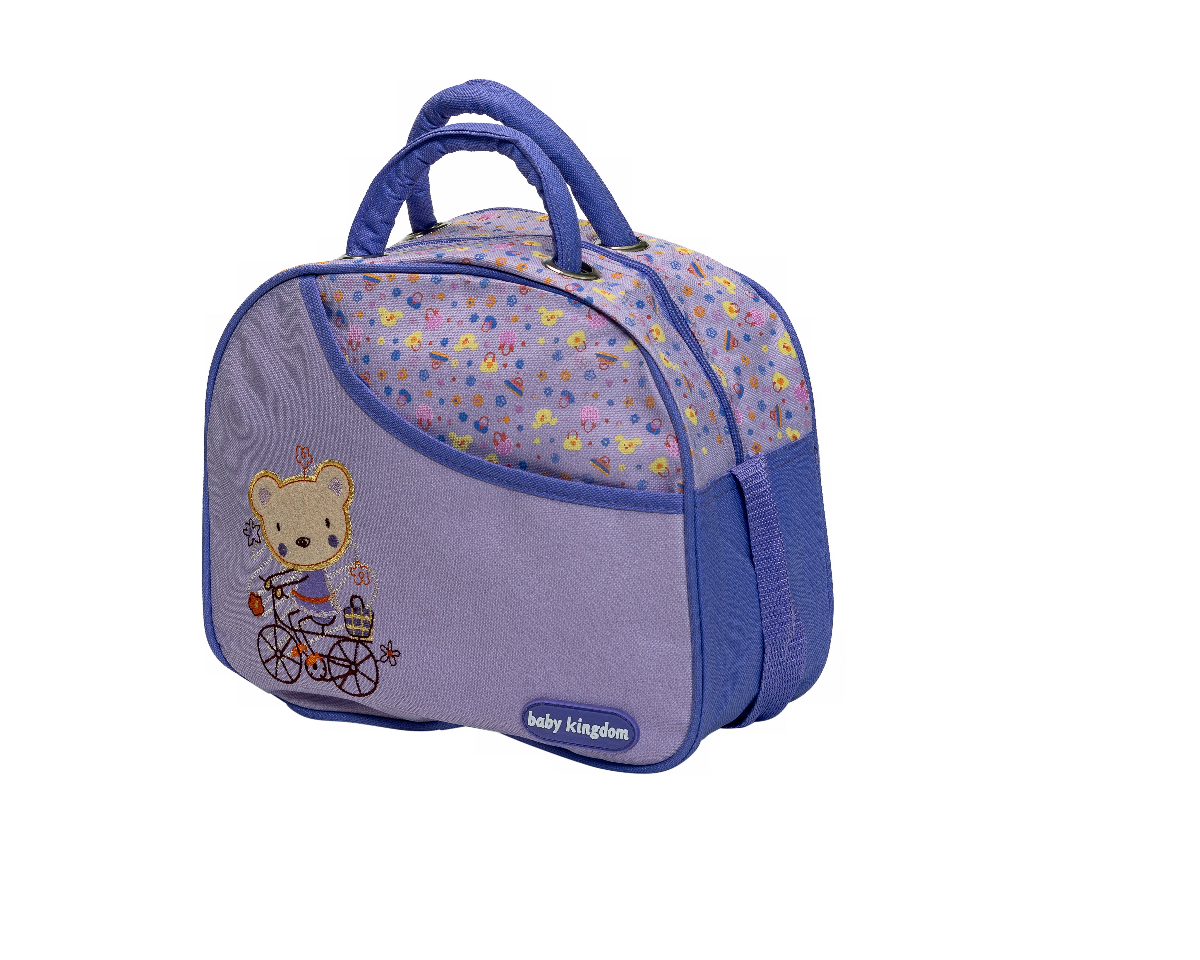 Pro Mini Multipurpose Diaper Bag/ Mother Bag