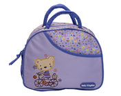 Pro Mini Multipurpose Diaper Bag/ Mother Bag