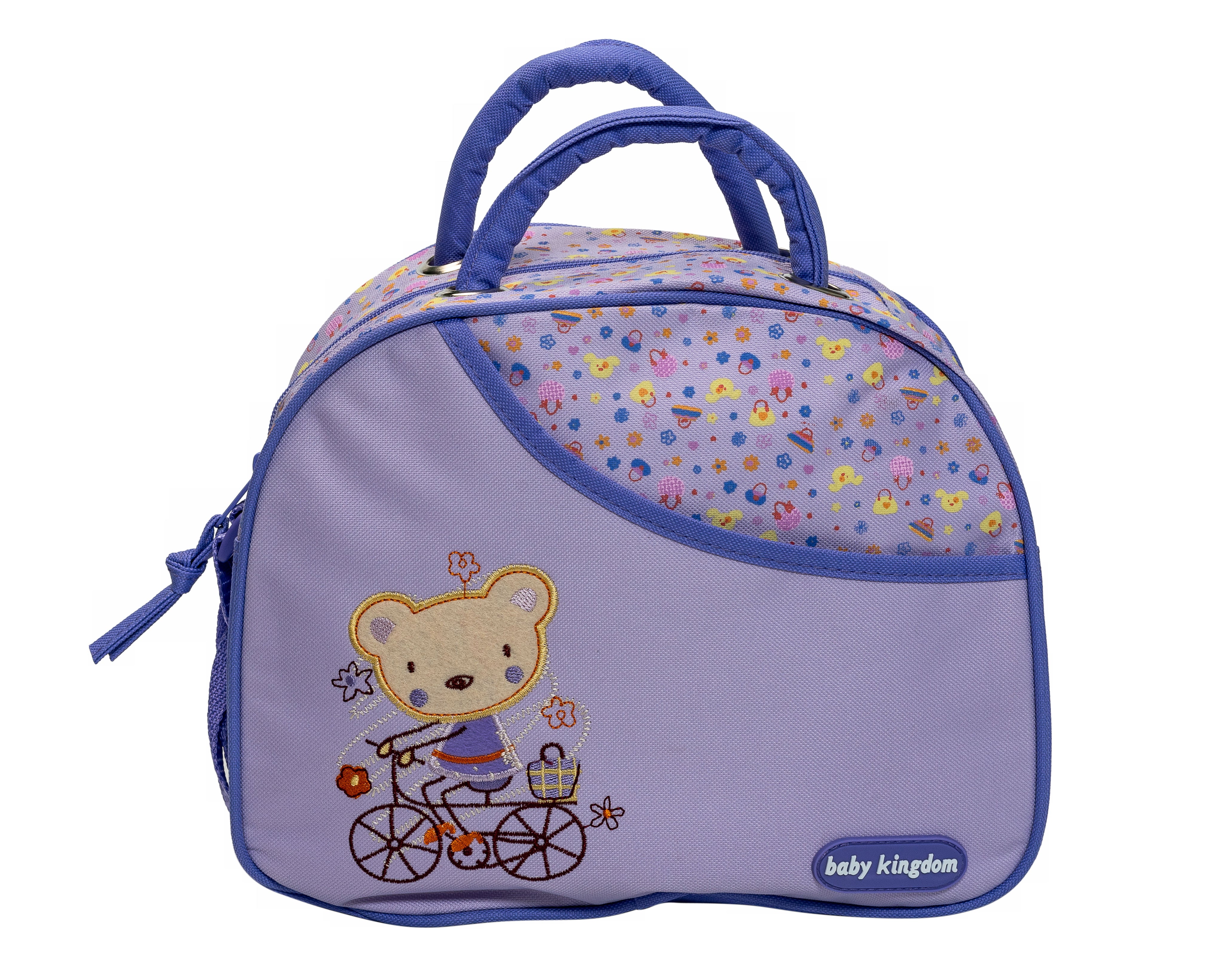 Pro Mini Multipurpose Diaper Bag/ Mother Bag