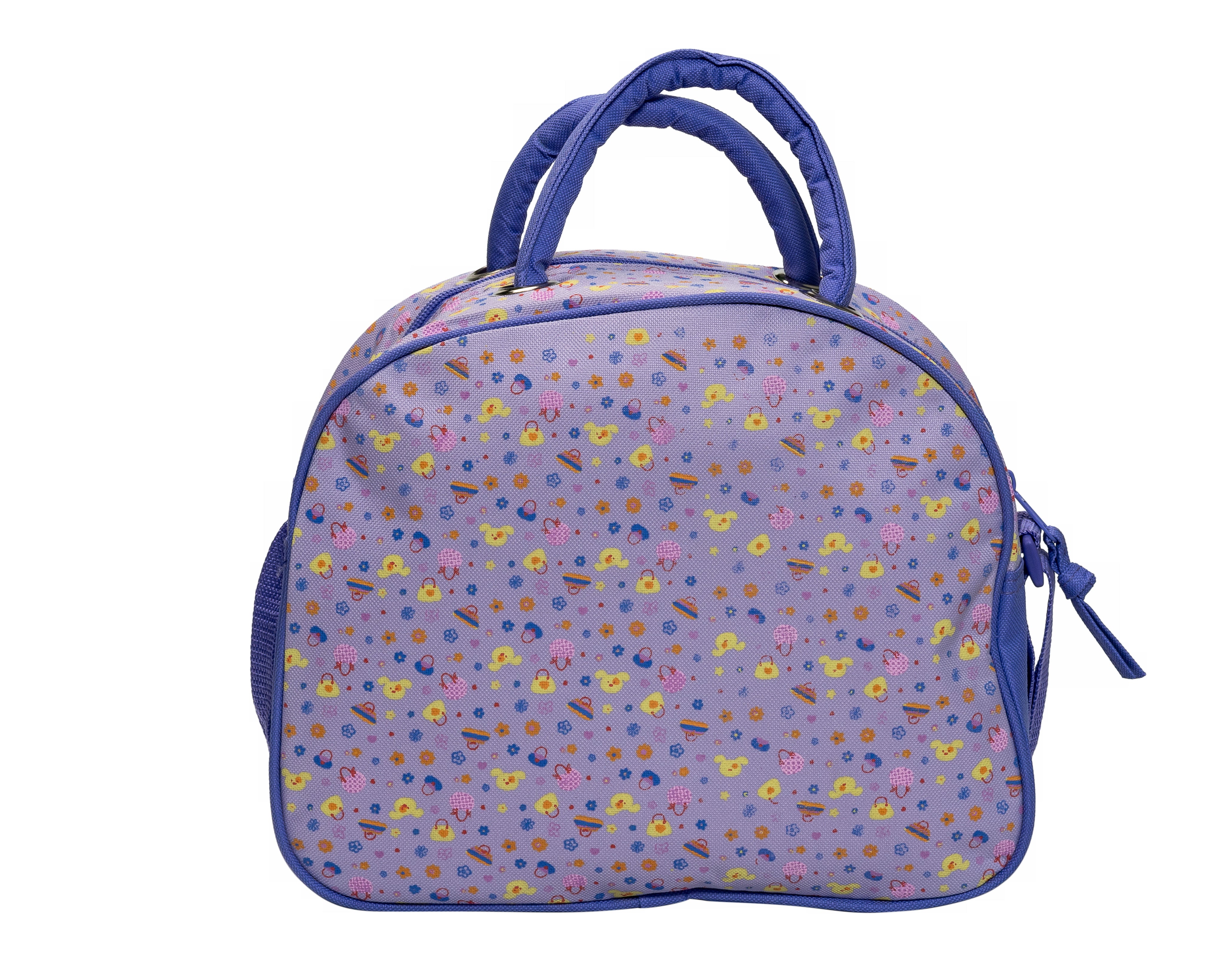 Pro Mini Multipurpose Diaper Bag/ Mother Bag