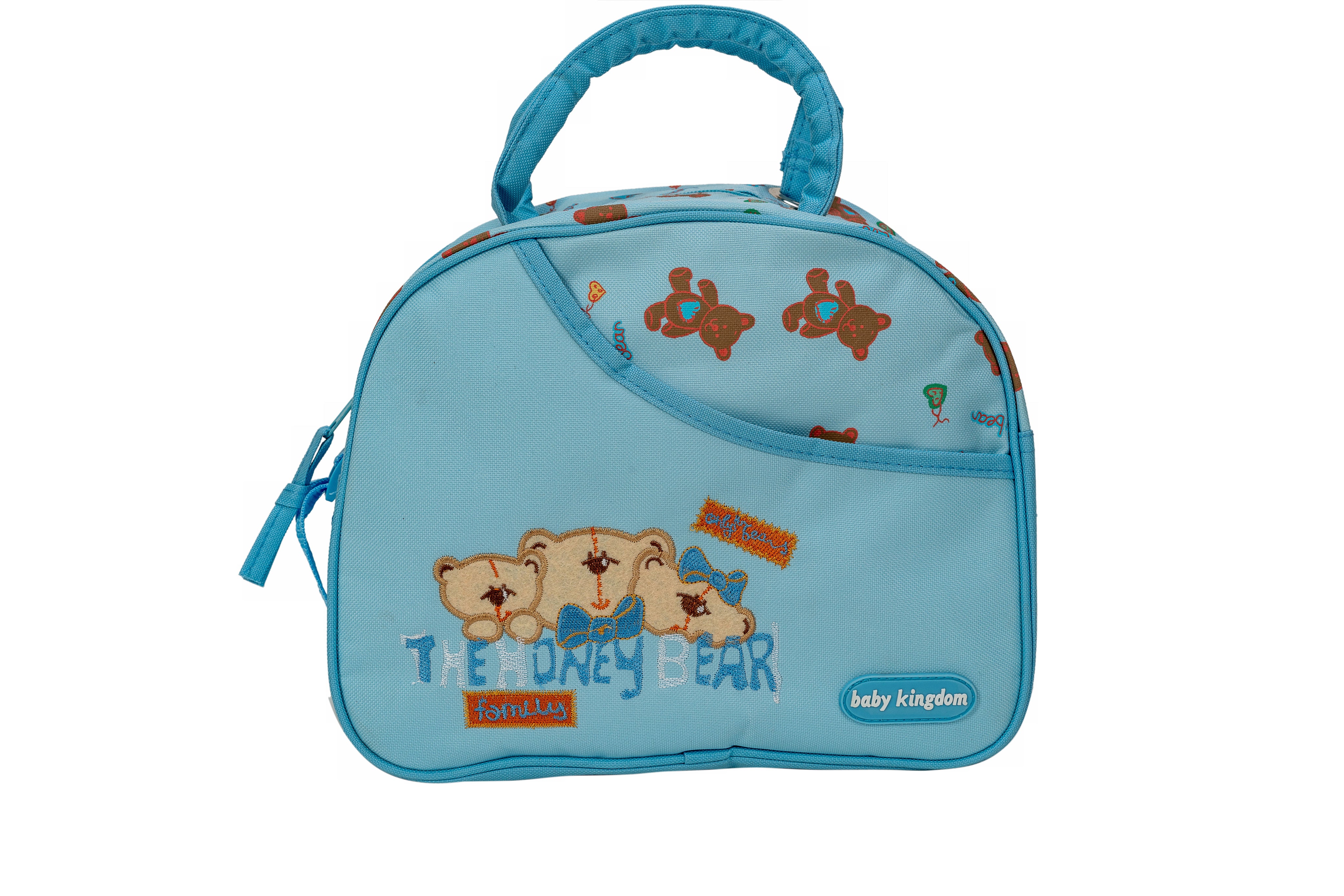 Pro Mini Multipurpose Diaper Bag/ Mother Bag