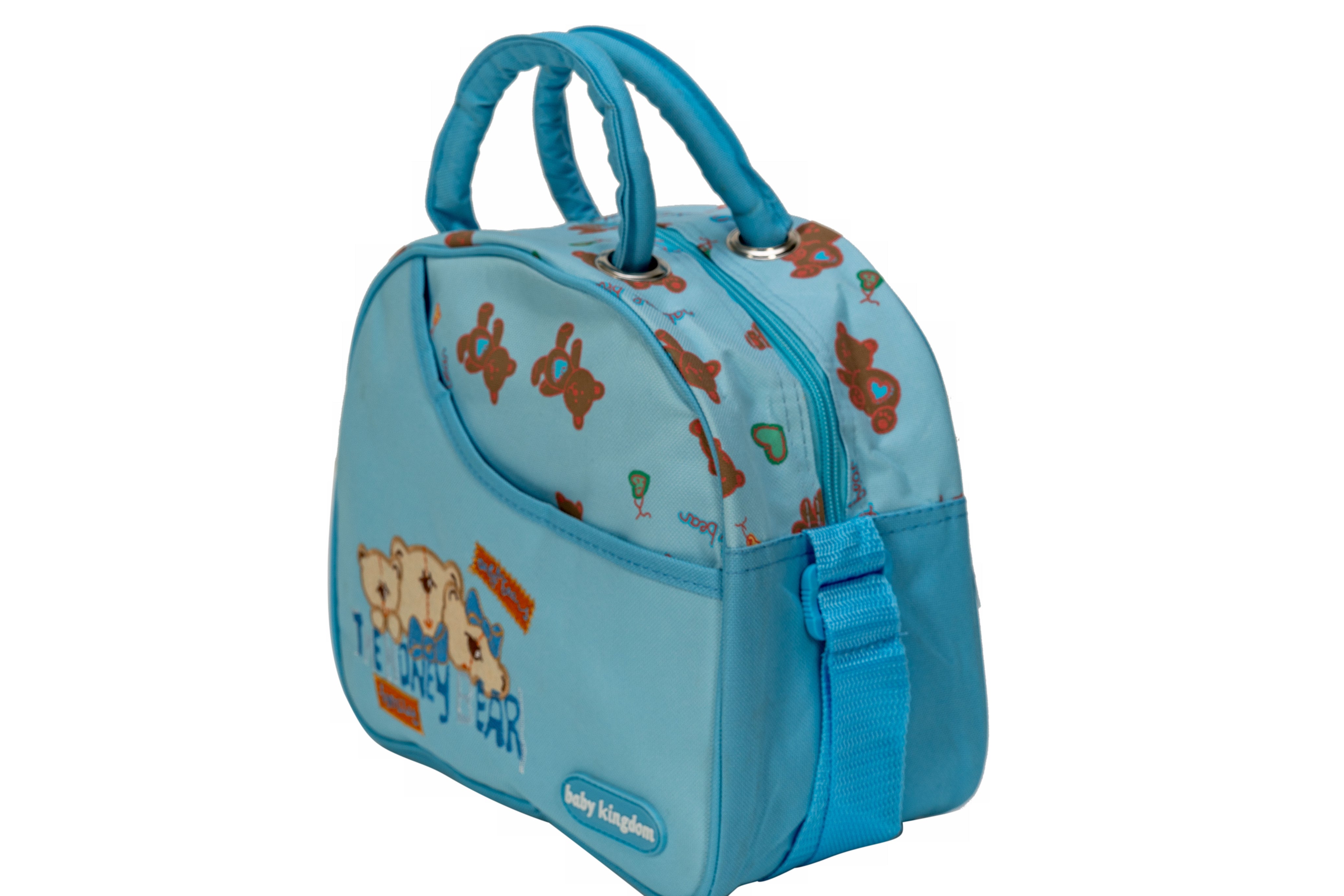 Pro Mini Multipurpose Diaper Bag/ Mother Bag