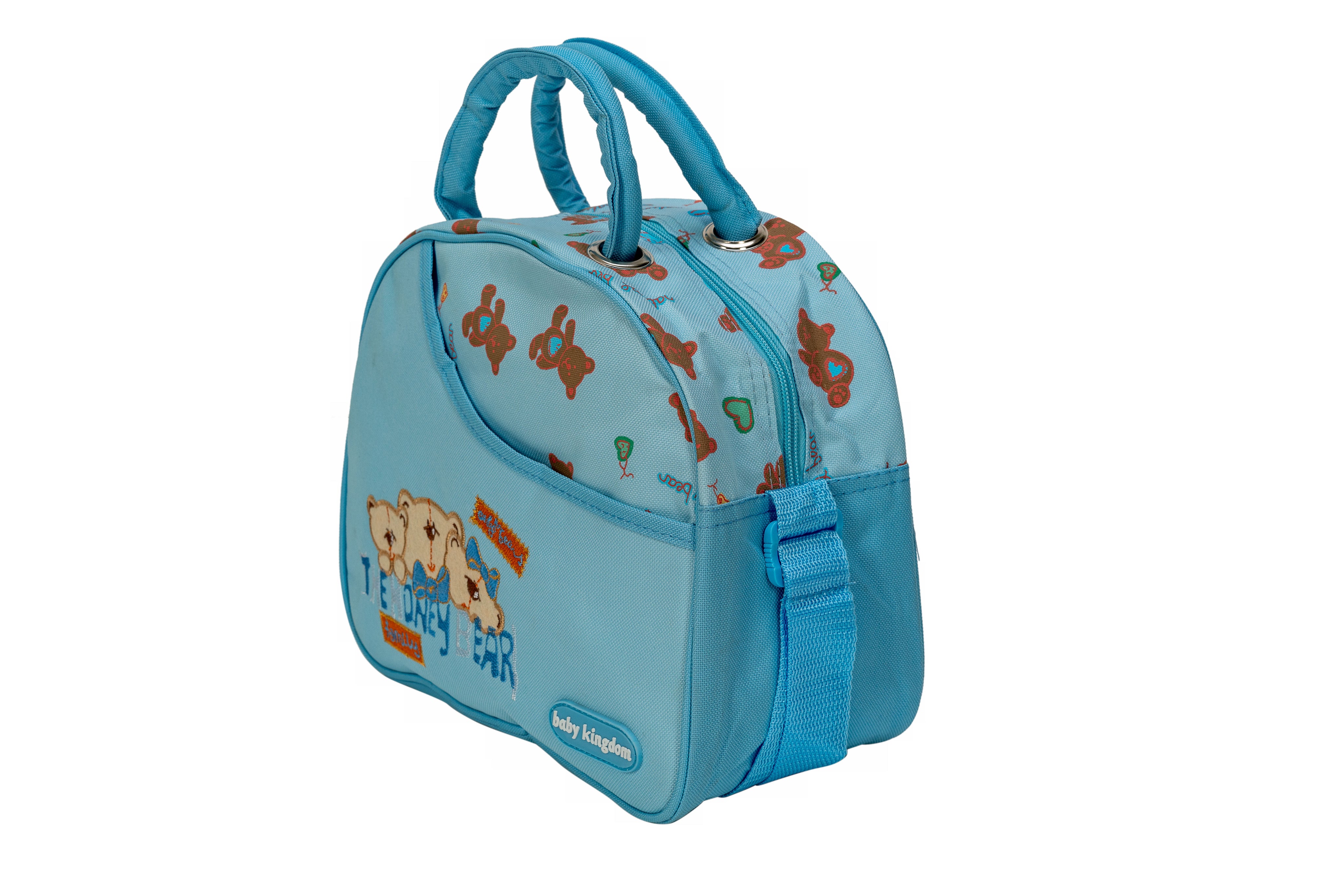 Pro Mini Multipurpose Diaper Bag/ Mother Bag