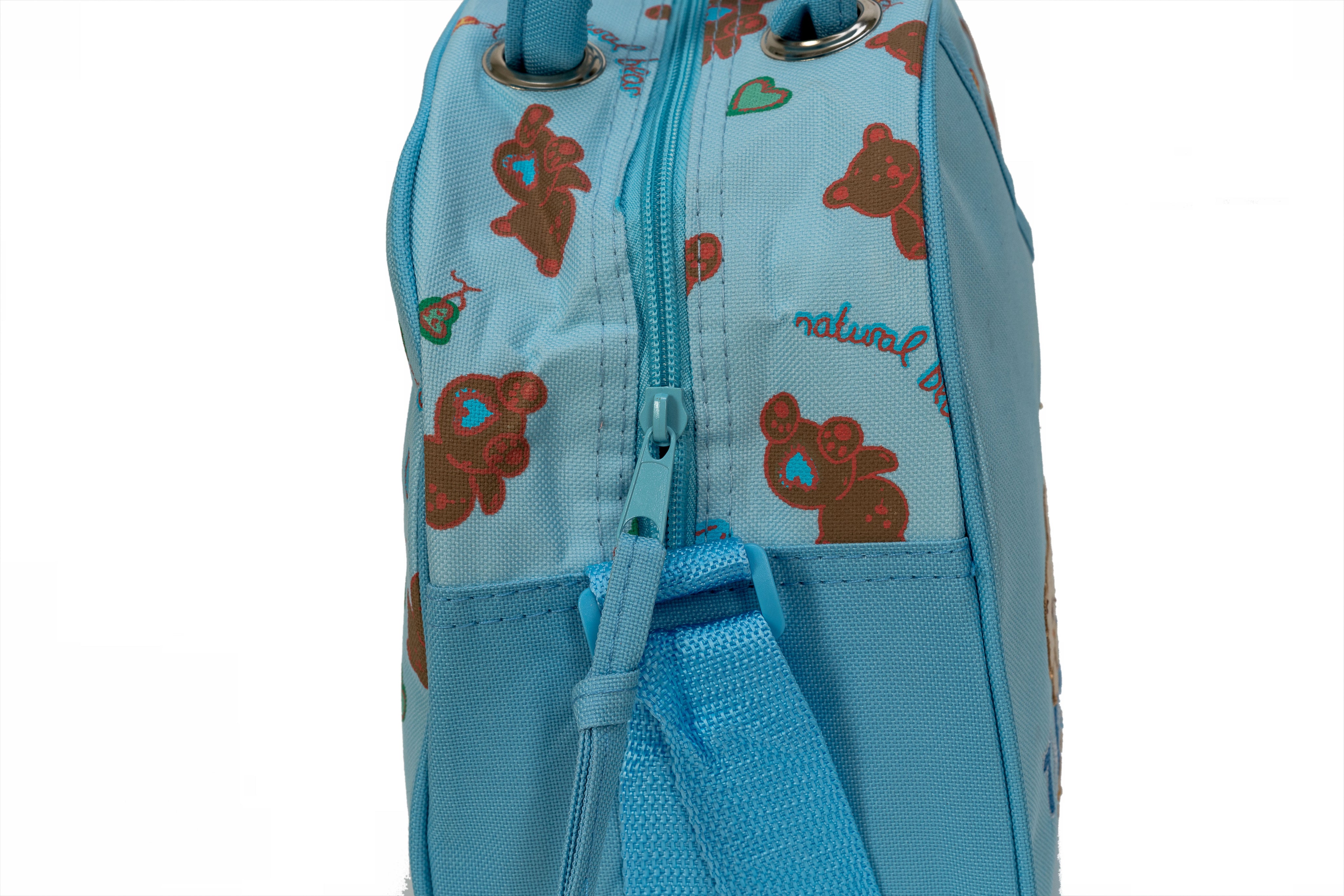 Pro Mini Multipurpose Diaper Bag/ Mother Bag