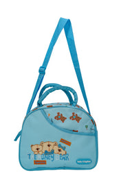 Pro Mini Multipurpose Diaper Bag/ Mother Bag