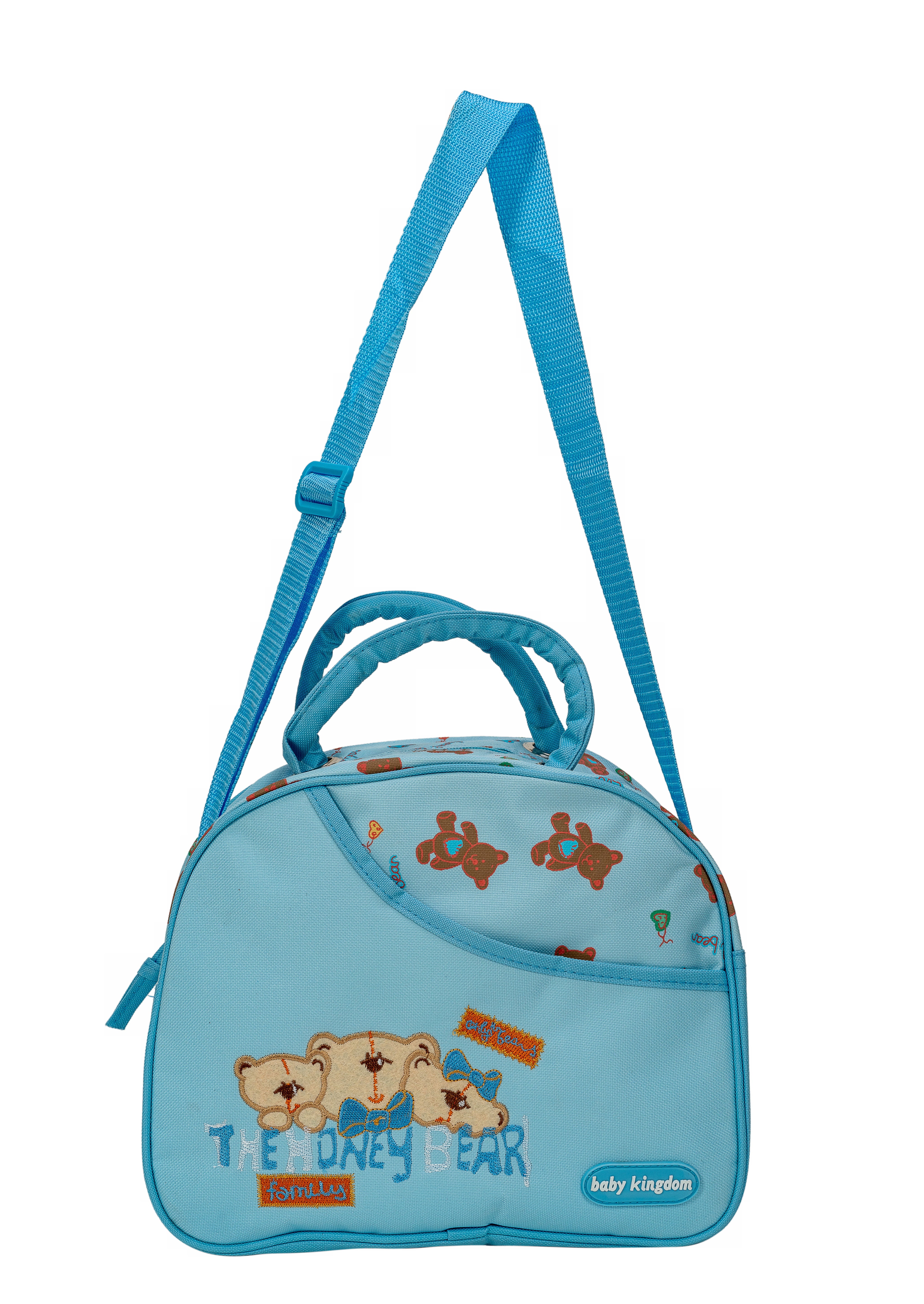 Pro Mini Multipurpose Diaper Bag/ Mother Bag