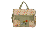 Pro Jumbo Multipurpose Diaper Bag/ Mother Bag